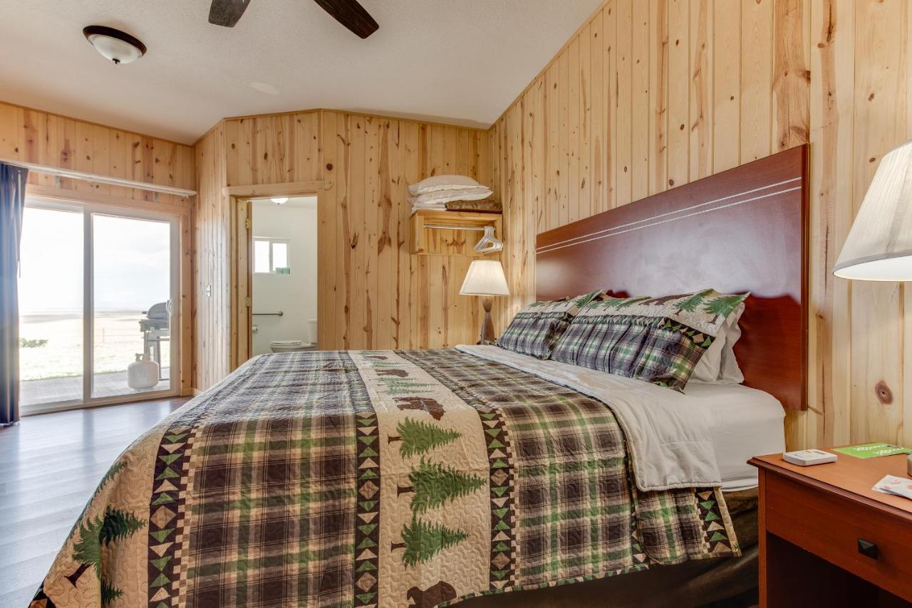 Great Sand Dunes Lodge Mosca Zimmer foto