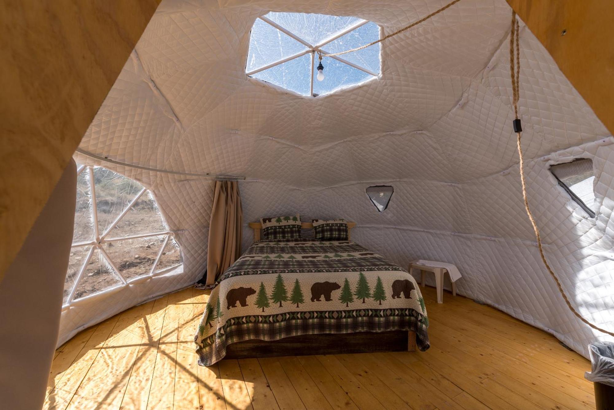 Great Sand Dunes Lodge Mosca Zimmer foto