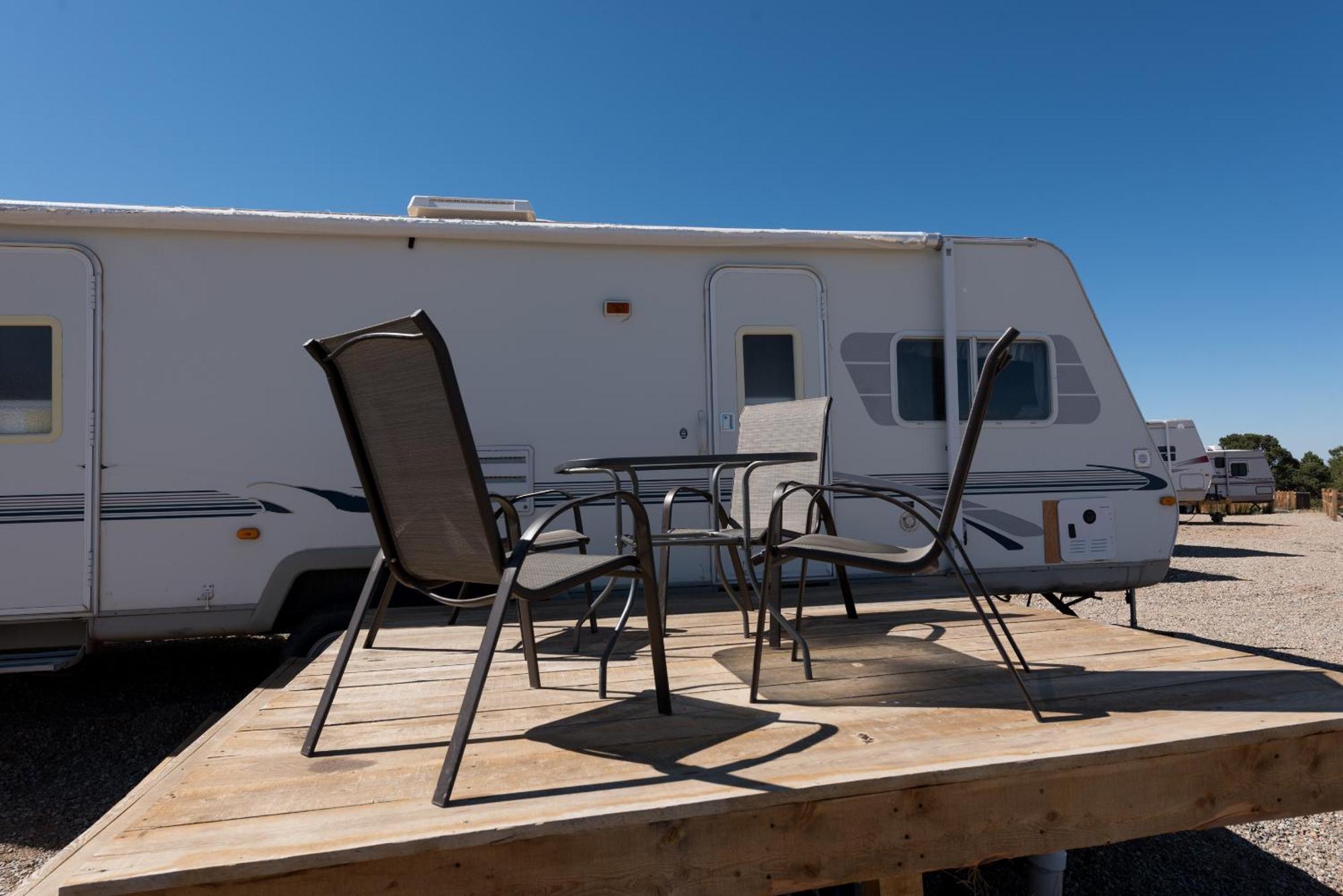 Great Sand Dunes Lodge Mosca Zimmer foto