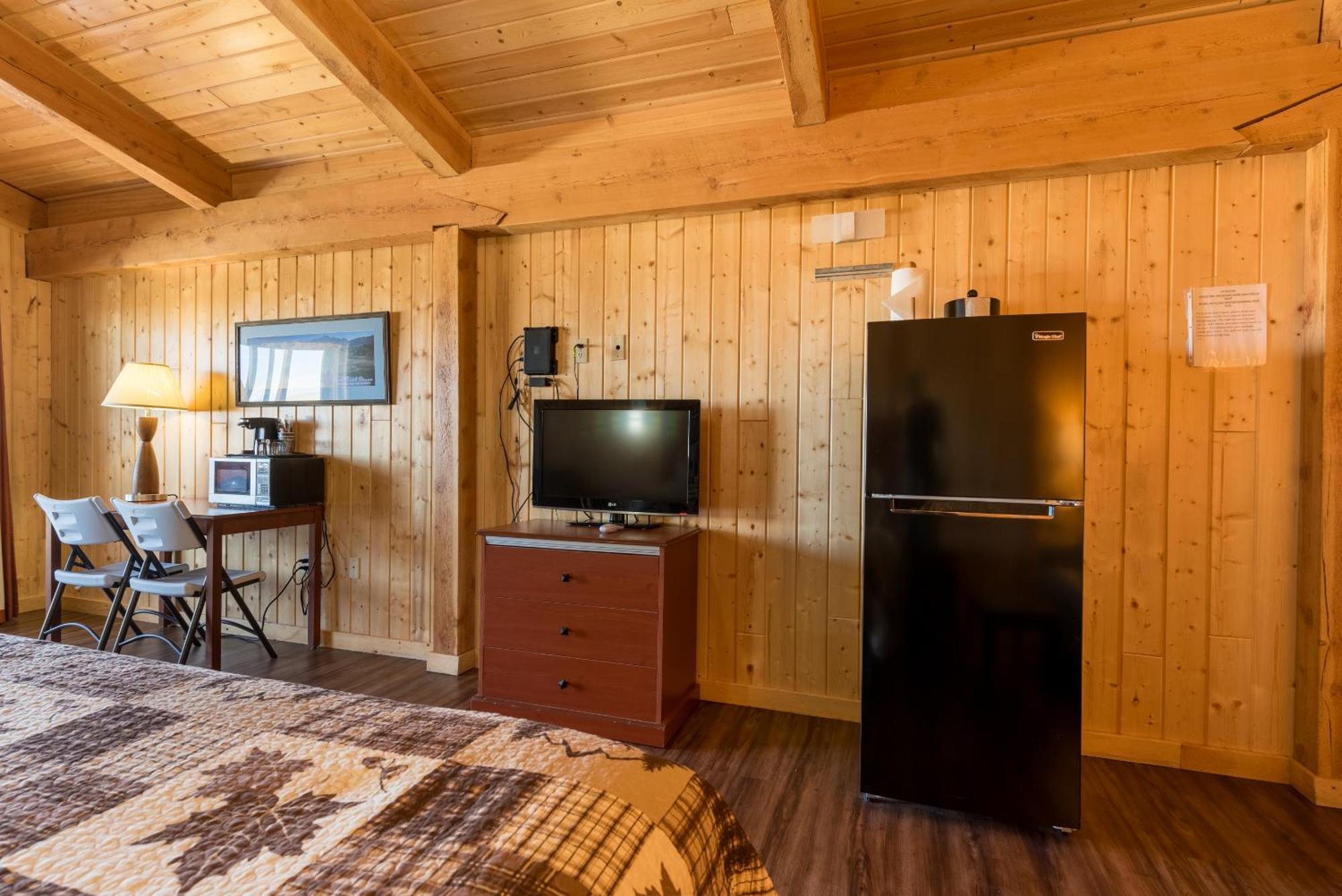 Great Sand Dunes Lodge Mosca Zimmer foto