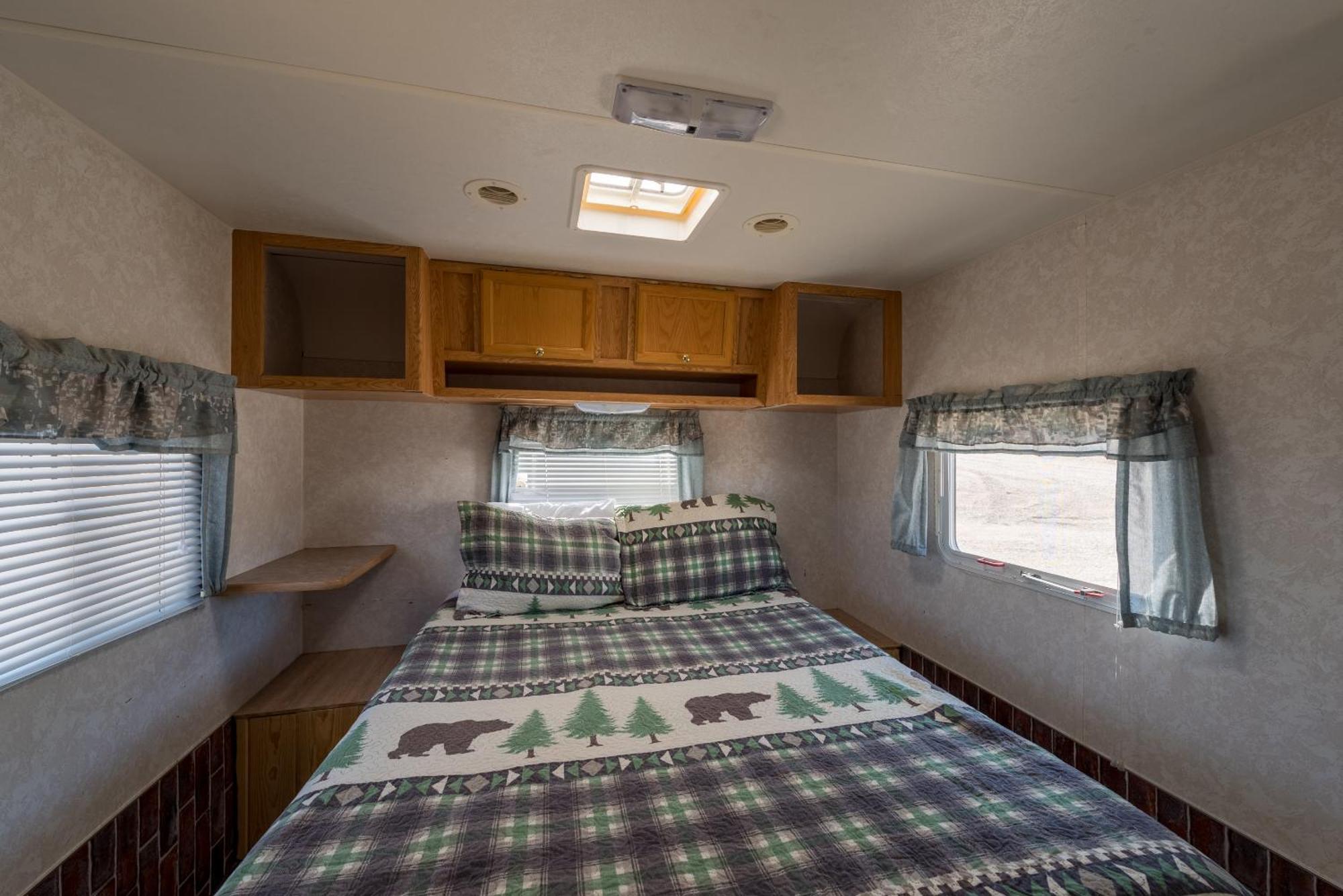 Great Sand Dunes Lodge Mosca Zimmer foto