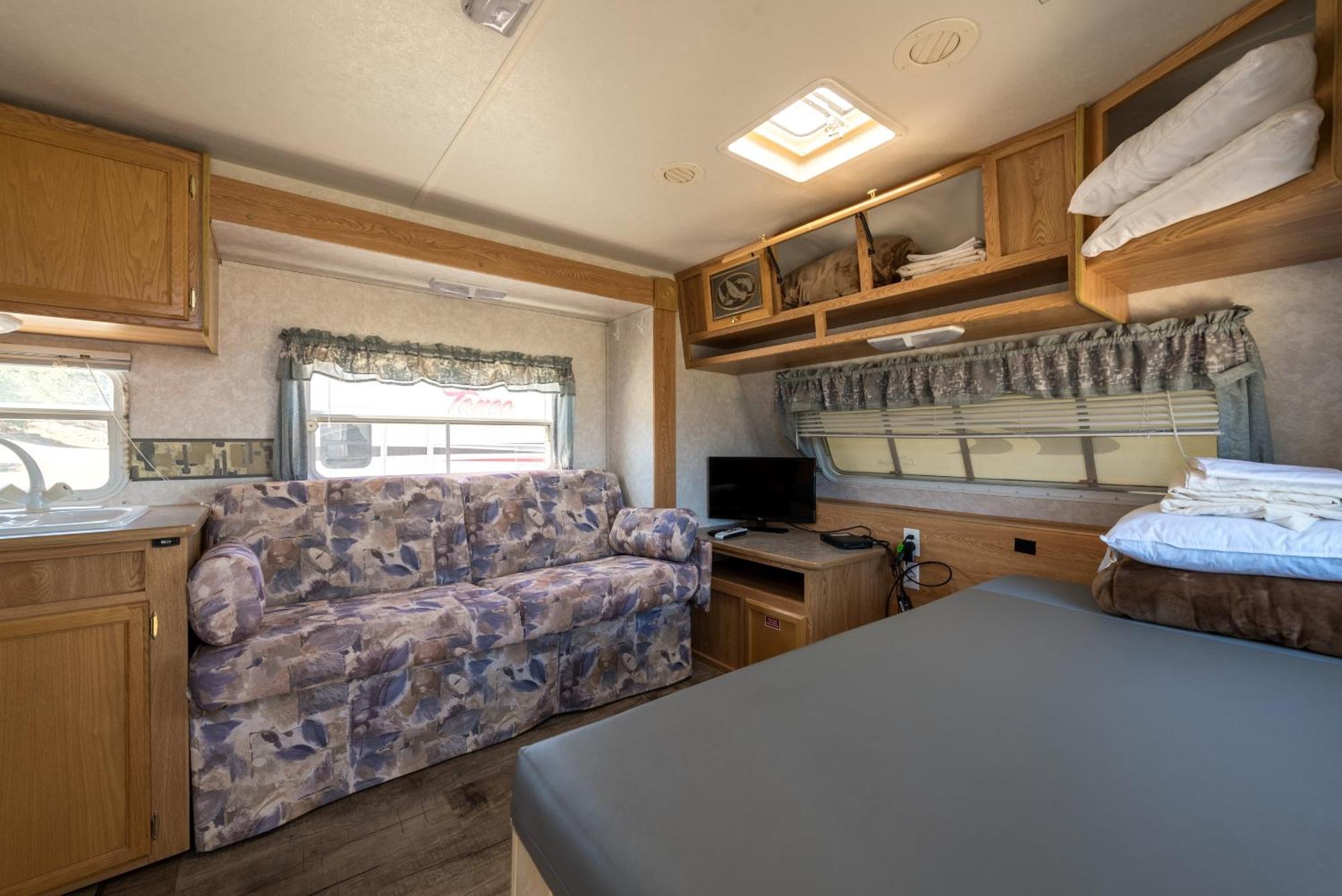 Great Sand Dunes Lodge Mosca Zimmer foto