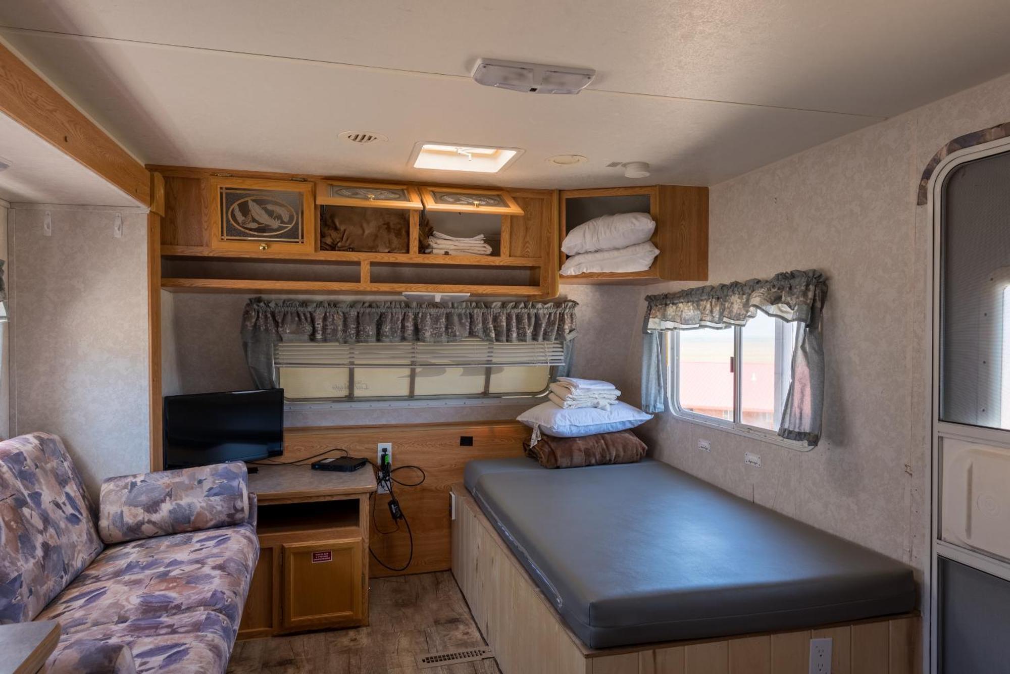 Great Sand Dunes Lodge Mosca Zimmer foto