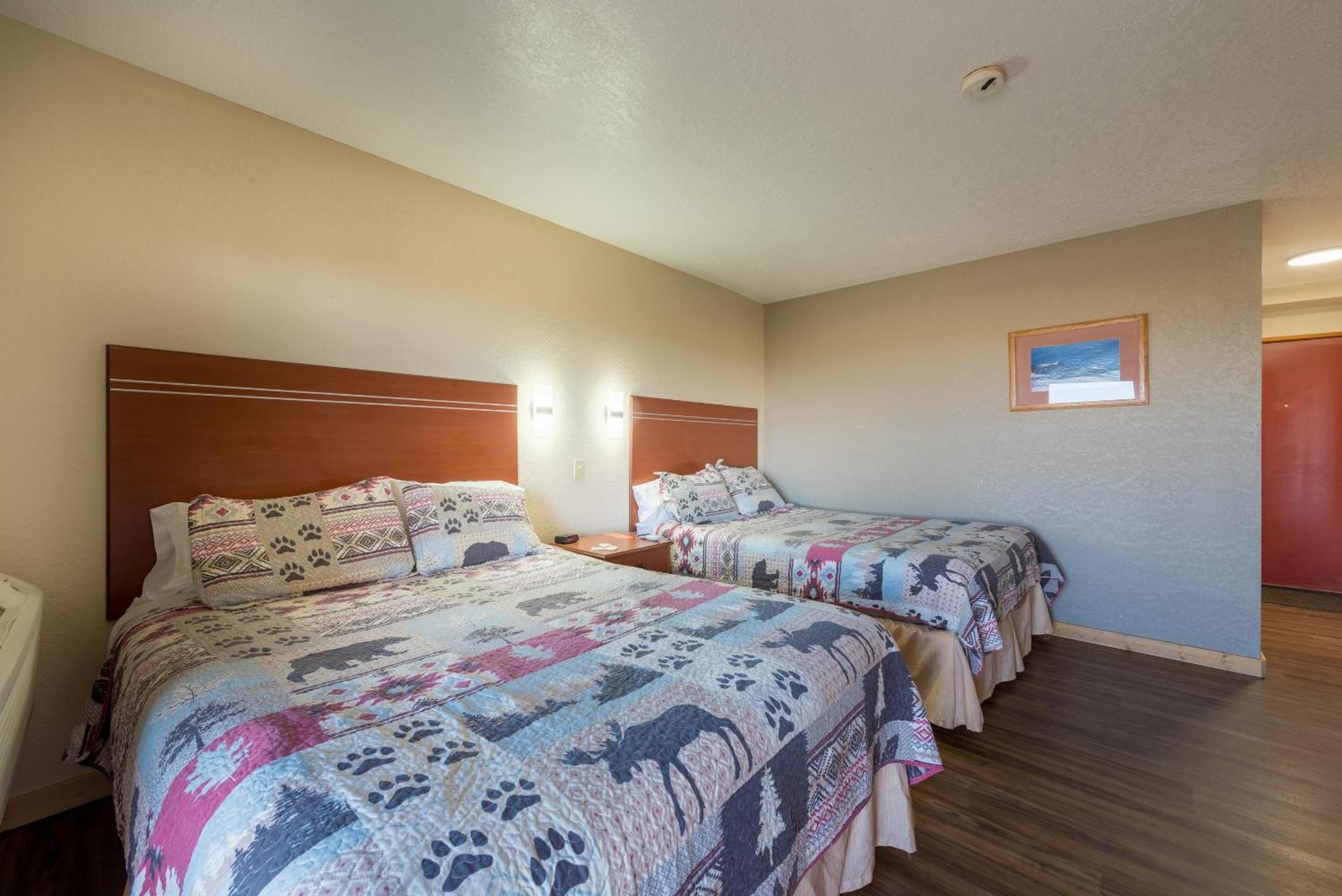 Great Sand Dunes Lodge Mosca Zimmer foto