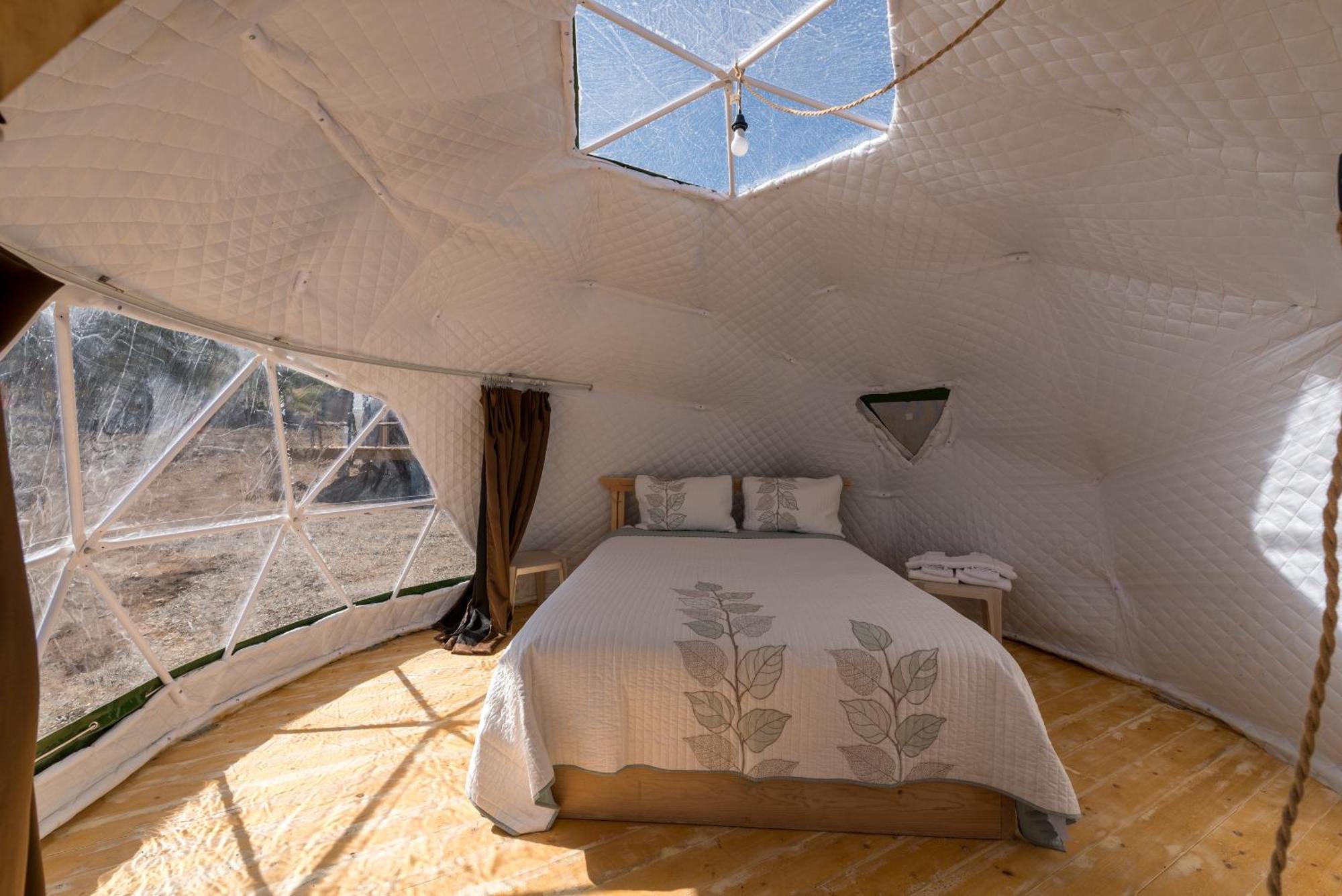 Great Sand Dunes Lodge Mosca Zimmer foto